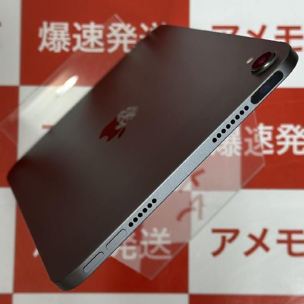 ムスビー｜爆速発送 iPad mini 第6世代 256GB Wi-Fiモデル バッテリー 