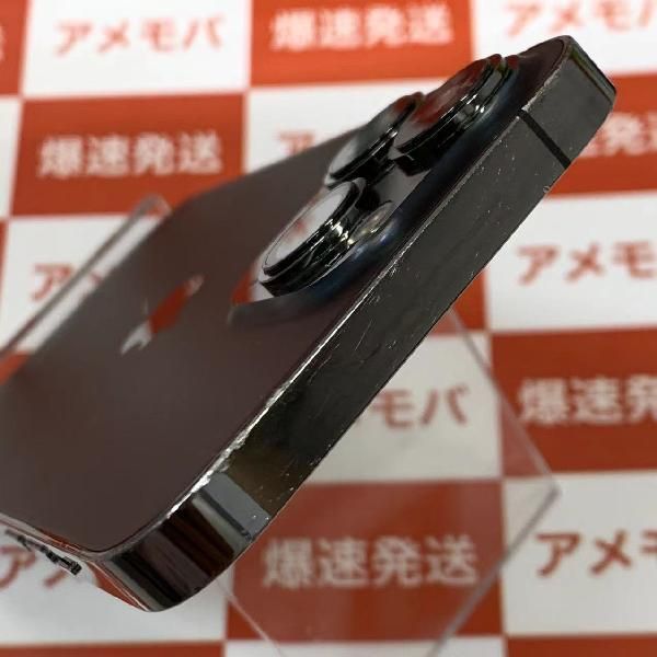 ムスビー｜iPhone13 Pro 128GB Softbank版SIMフリー グラファイト 