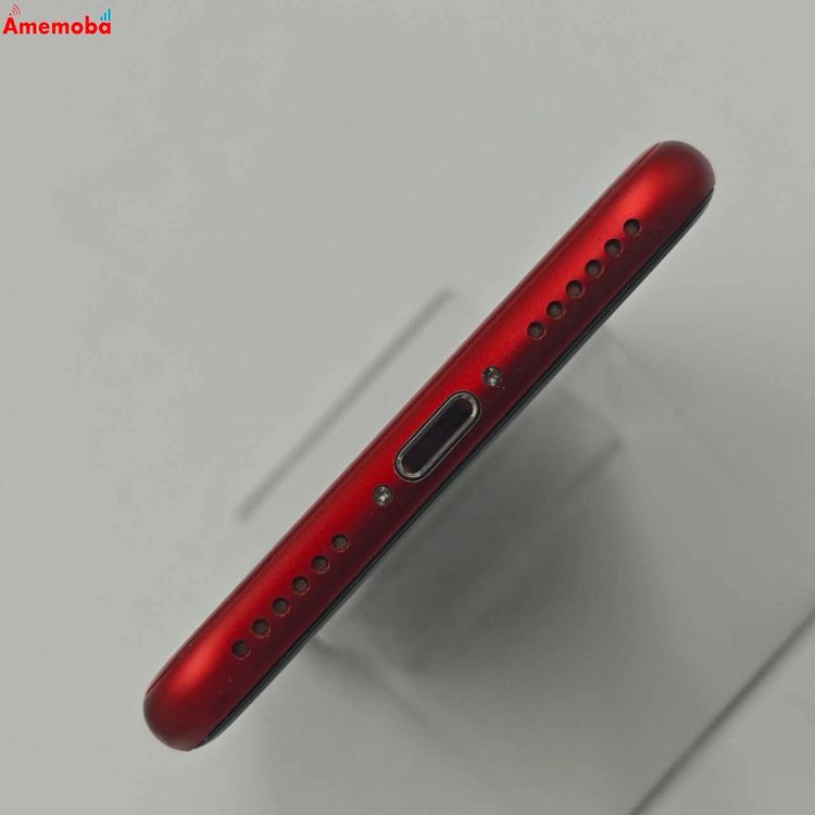 iPhoneSE ��3���� 128GB Product Red MMYH3J/A SoftBank��