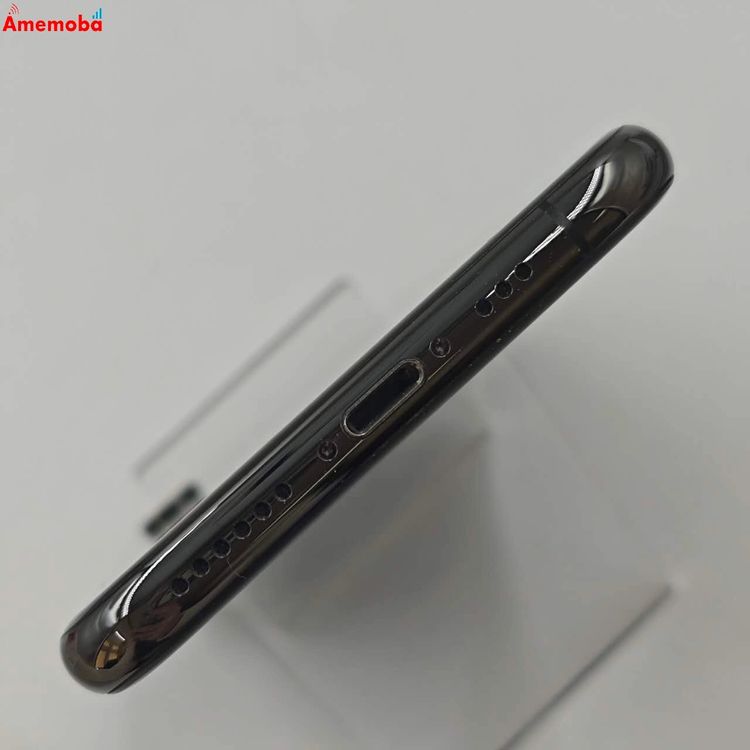 iPhoneXS 256GB ���ڡ������쥤 MTE02J/A docomo��SIM�ե꡼ ��������