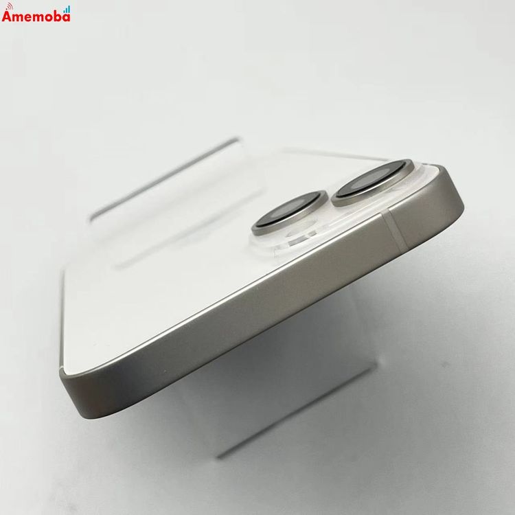 ®ȯiPhone14 128GB 饤 MPUQ3J/A AUSIMե꡼ 