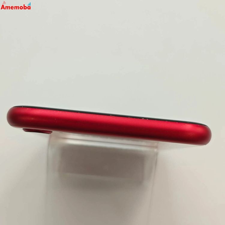iPhoneSE 2 256GB Product Red MXVV2J/A SoftBank