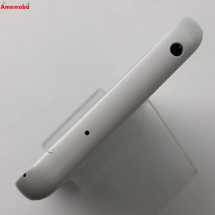 ��®ȯ��arrows We 64GB �ۥ磻�� FCG01 AU��SIM�ե꡼