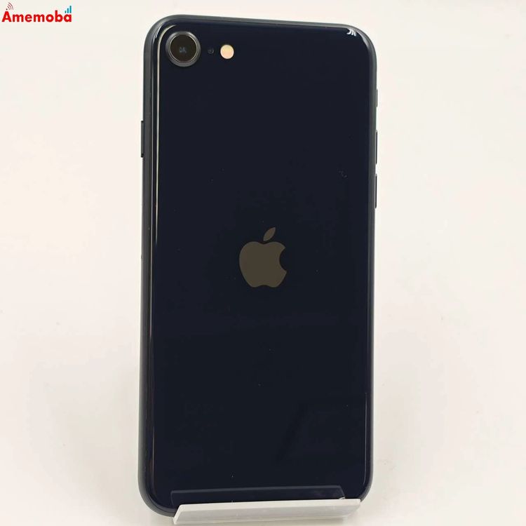 iPhoneSE 3 64GB ߥåɥʥ MMYC3J/A AUSIMե꡼ 