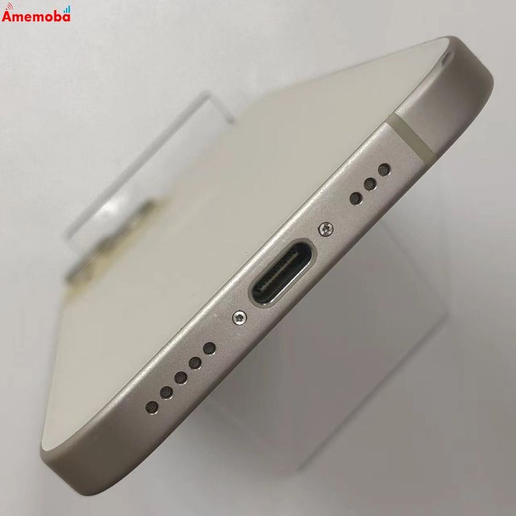 ��®ȯ��iPhone15 128GB �������� NTMK3J/A Apple��SIM�ե꡼