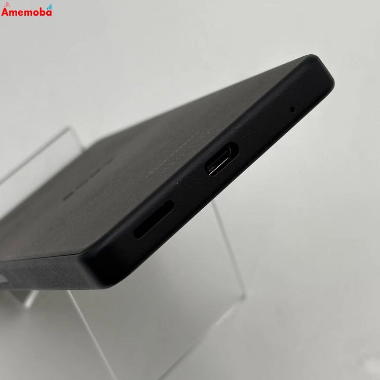 Xperia Ace III 64GB �֥�å� SO-53C docomo��SIM�ե꡼ ����