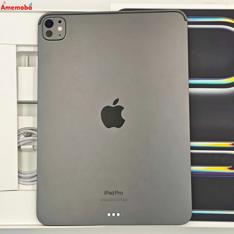 iPad Pro 11 5 Wi-Fiǥ 256GB ڡ֥å MVV83J