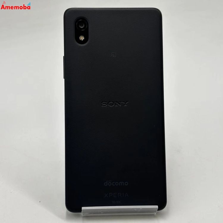 ��®ȯ��Xperia Ace III 64GB �֥�å� SO-53C docomo��SIM�ե꡼