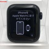 Apple Watch SE 2 40mm GPSǥ - ߥåɥʥ MNJT3J/A