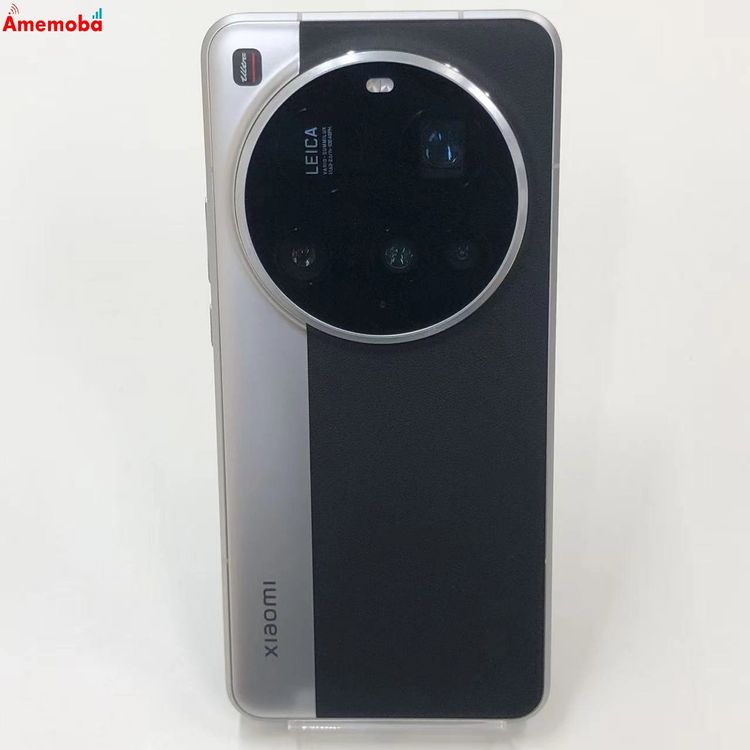 Xiaomi 15 Ultra �ե��ȥ���ե������å��դ� 16GB/512GB ����С���������