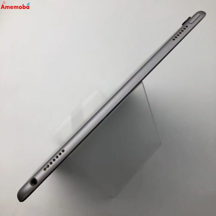 iPad Pro 9.7����� Wi-Fi��ǥ� 128GB ���ڡ������쥤 MLMV2J/A ����