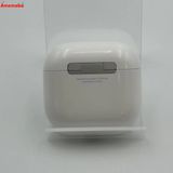 ®ȯAirPods 4 ۥ磻 MXP63J/A