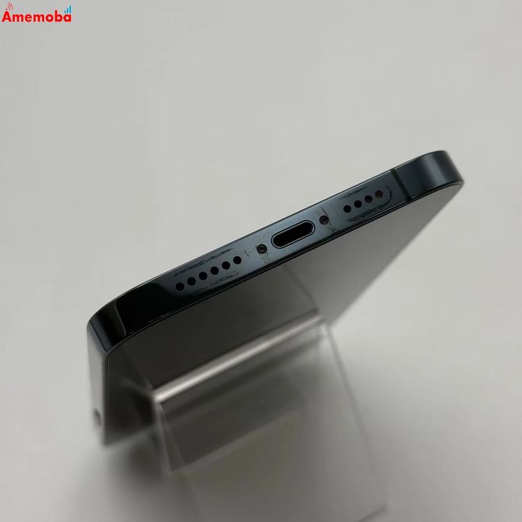 iPhone12 Pro Max 256GB �ѥ��ե��å��֥롼 MGD23J/A docomo��S