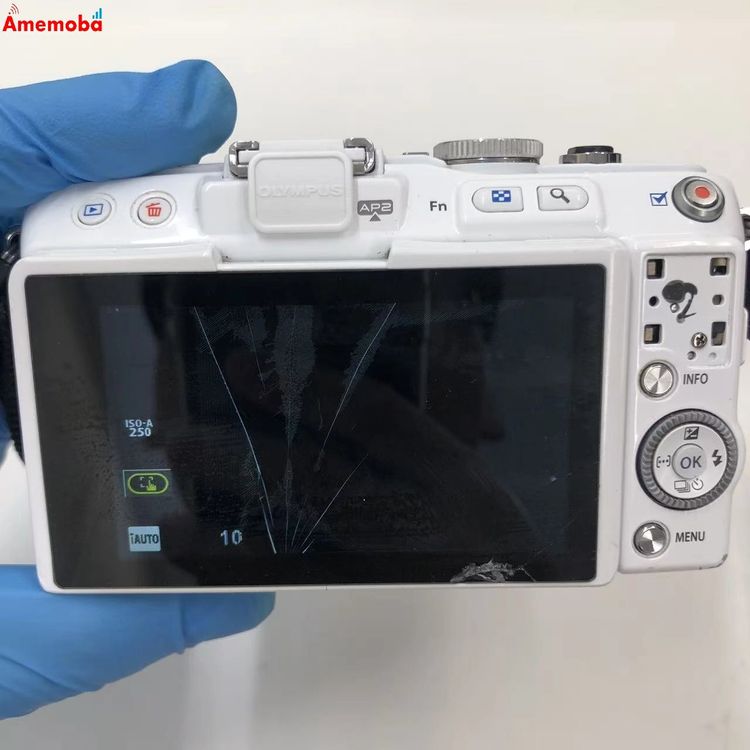 ��®ȯ��OLYMPUS PEN Lite E-PL5 �ۥ磻�� �������