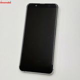 AQUOS sense3 basic 32GB �饤�ȥ��åѡ� 907SH SoftBank��SIM
