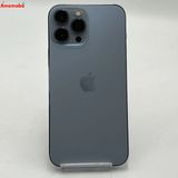 iPhone13 Pro Max 128GB ������֥롼 MLJ73J/A SoftBank��SI