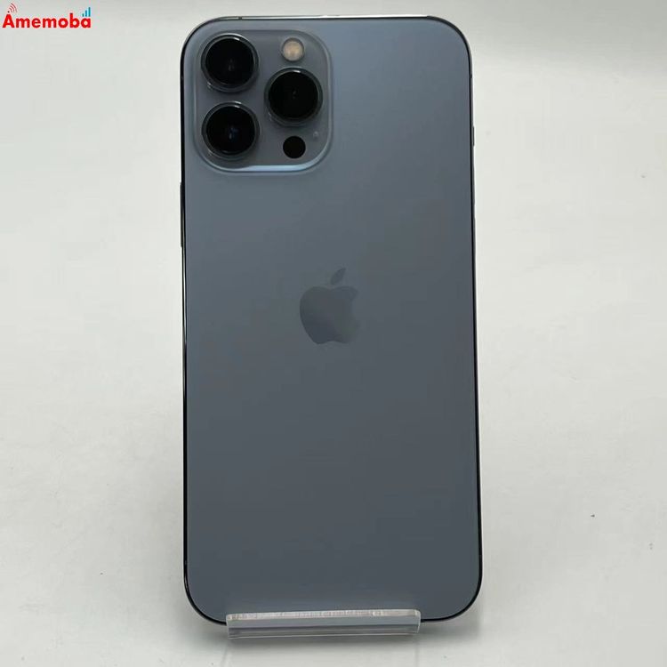 iPhone13 Pro Max 128GB ������֥롼 MLJ73J/A SoftBank��SI