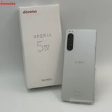 Xperia 5 IV 8GB/128GB ۥ磻 SO-54C docomoSIMե