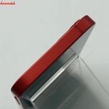 iPhone12 mini 64GB Product Red MGAE3J/A SoftBank��S
