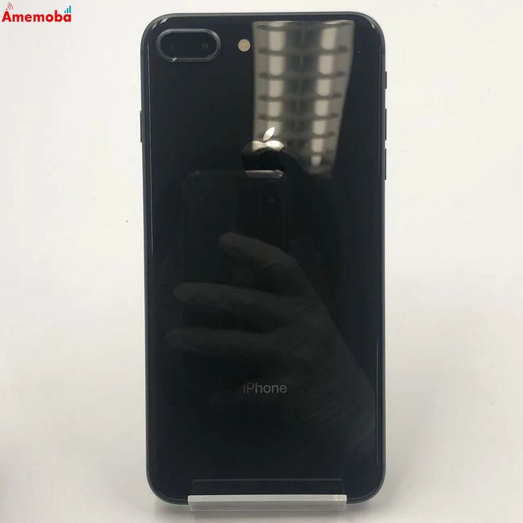 ��®ȯ��iPhone8 Plus 64GB ���ڡ������쥤 MQ8L2ZP/A ������SIM�ե꡼