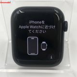 Apple Watch SE ��2���� 44mm GPS��ǥ� 32GB �ߥåɥʥ��� MXEK3J
