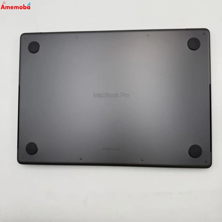 MacBook Pro 14����� M4 2024 US���� 24GB/512GB ���ڡ����֥�å�