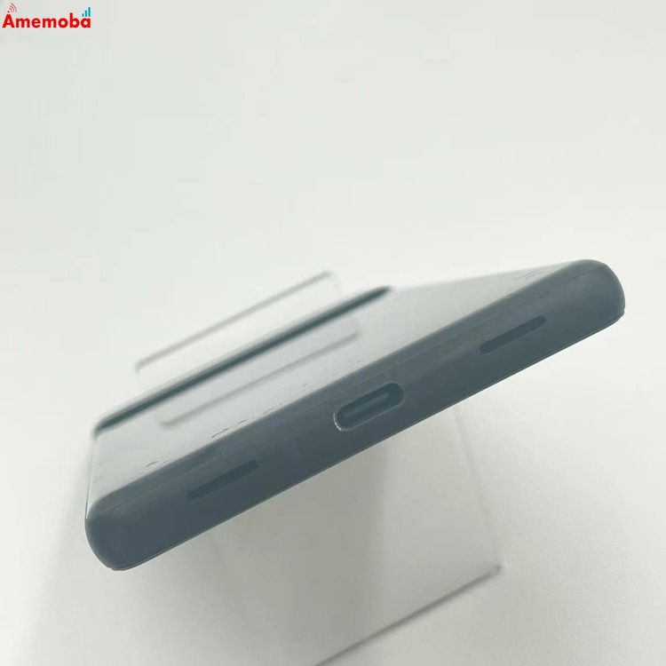 ®ȯGoogle Pixel 6a 128GB Charcoal GB17L AUSIMե꡼
