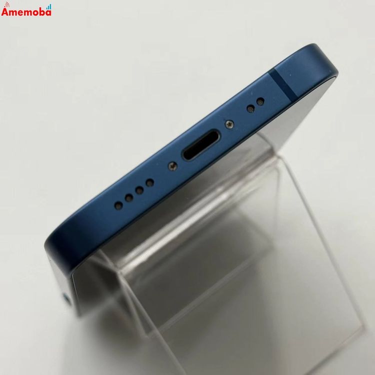 ��®ȯ��iPhone13 mini 128GB �֥롼 MLJH3J/A Apple��SIM�ե꡼