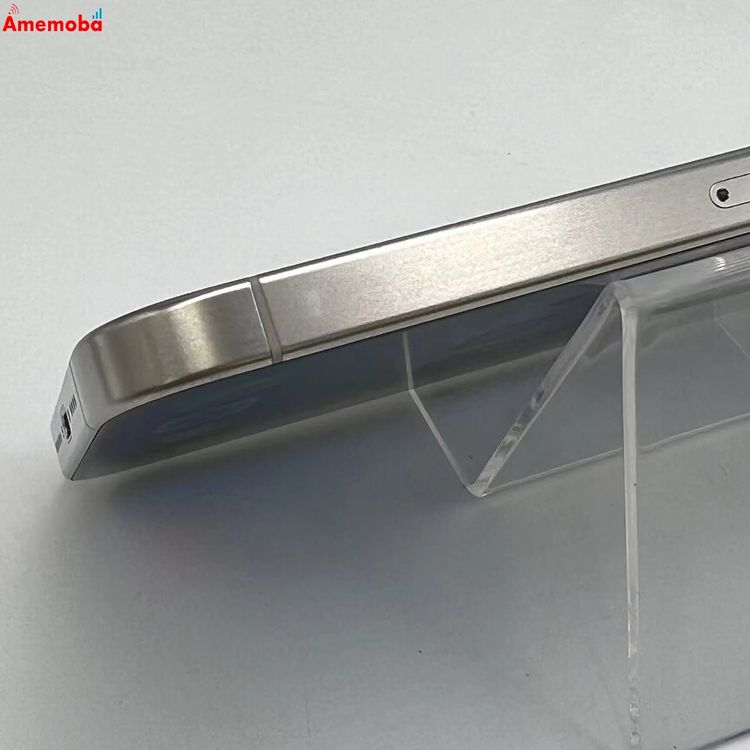 iPhone15 Pro Max 256GB �ۥ磻�ȥ����˥��� MU6Q3J/A SIM�ե꡼ ��