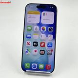 iPhone16 Pro 128GB �ۥ磻�ȥ����˥��� MYMW3J/A Apple��SIM�ե꡼