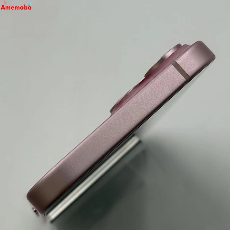 ��®ȯ��iPhone15 128GB �ԥ� MTMJ3J/A SoftBank��SIM�ե꡼