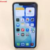 ��®ȯ��iPhone11 128GB �ۥ磻�� NWM22J/A docomo��SIM�ե꡼