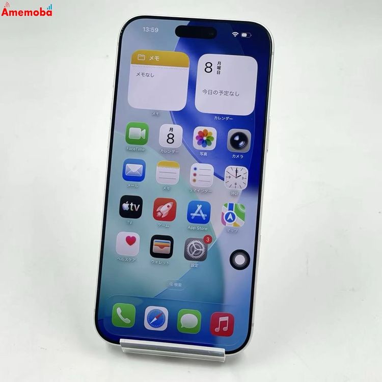 iPhone 17 Pro Max 256GB ����С� MFY84J/A Apple��SIM�ե꡼