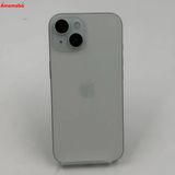 ��®ȯ��iPhone15 128GB �֥롼 MTML3J/A AU��SIM�ե꡼