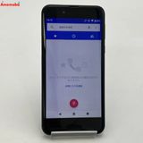 AQUOS sense 32GB �٥�٥åȥ֥�å� SHV40 UQmobile��SIM�ե꡼ ��