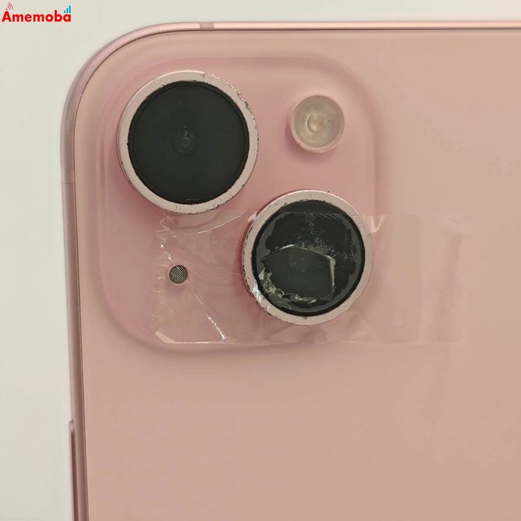 iPhone15 Plus 256GB �ԥ� MU0H3J/A  Apple��SIM�ե꡼ �����