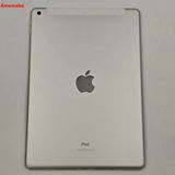iPad 第9世代 64GB シルバー MK493J/A SoftBank版SIMフリー 美品