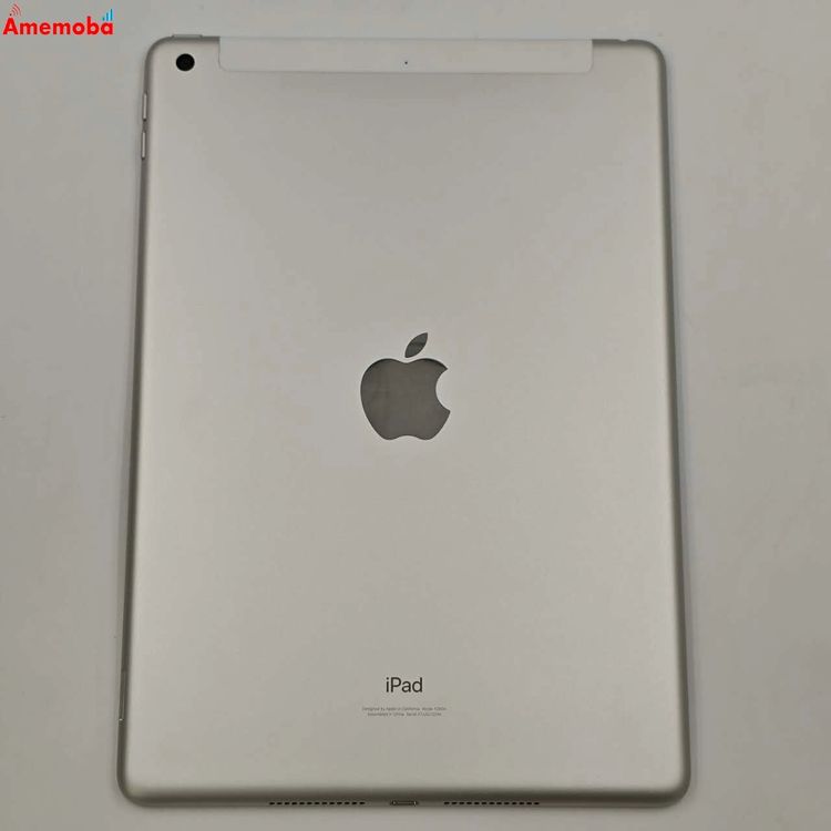 iPad 9 64GB С MK493J/A SoftBankSIMե꡼ 