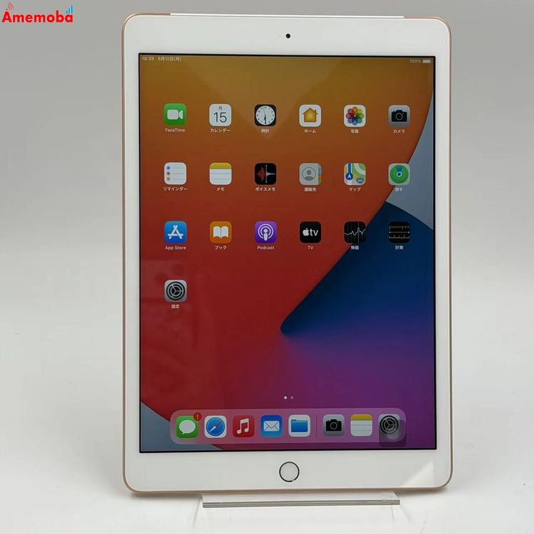 iPad ��8���� Wi-Fi+Cellular��ǥ� 32GB ������� MYMK2J/A Sof