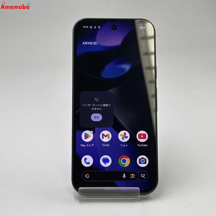 Google Pixel 9 12GB/128GB Obsidian G1B60 SoftBank��