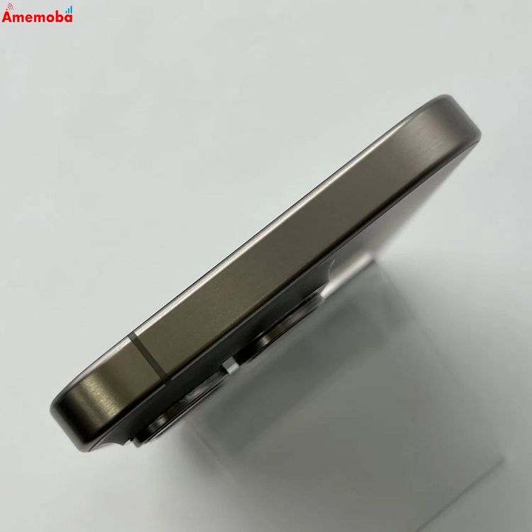 iPhone15 Pro 128GB �ʥ���������˥��� MTU93J/A AU��SIM�ե꡼ ��
