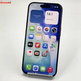 iPhone15 Pro 128GB �֥�å������˥��� MTU73J/A Apple��SIM�ե꡼