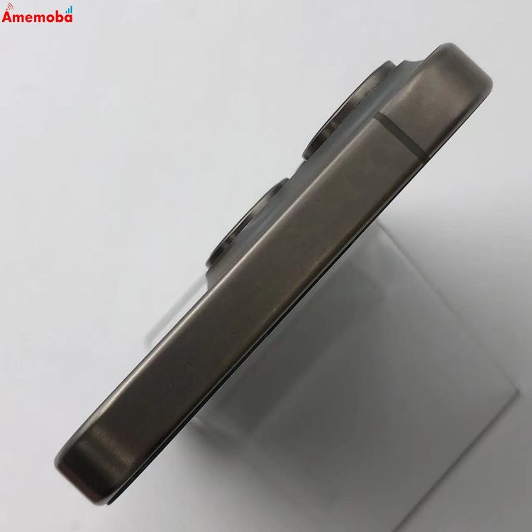 iPhone15 Pro 256GB �ʥ���������˥��� MTUF3J/A SoftBank��SI