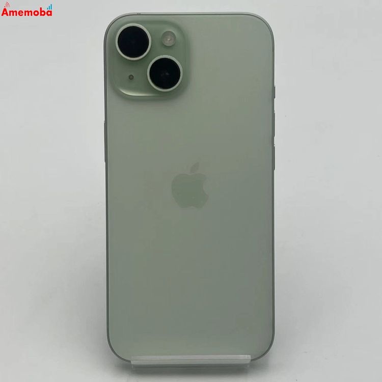 iPhone15（SIMフリー・国内版） 商品一覧｜ムスビー【中古スマホ・中古