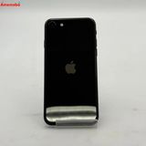 iPhoneSE ��2���� 64GB �֥�å� MHGP3J/A SoftBank��SIM�ե꡼