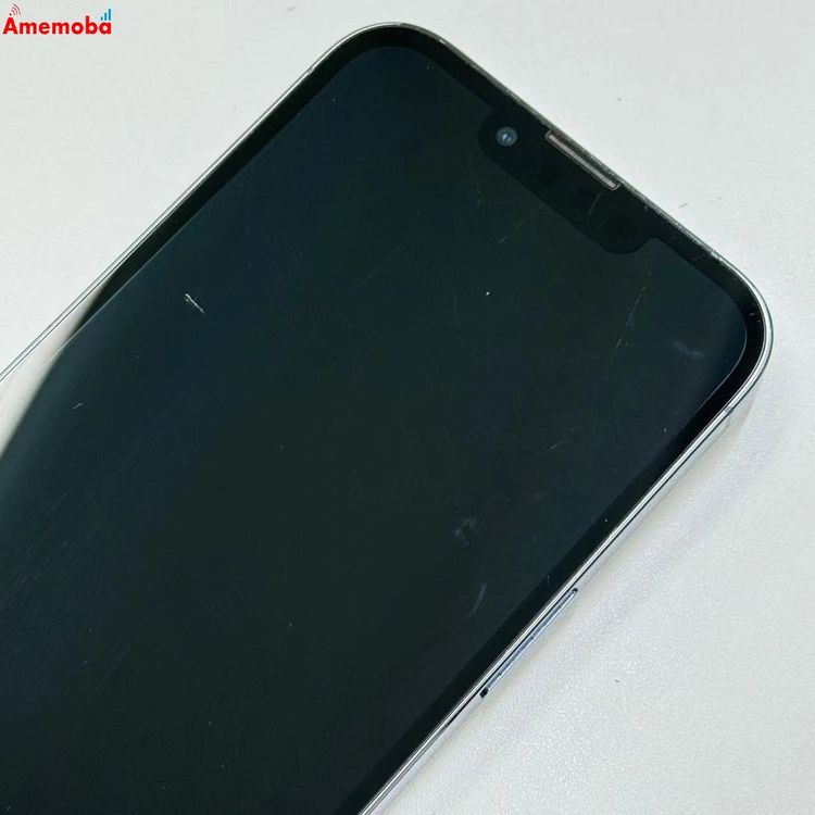 iPhone13 Pro 256GB ������֥롼 MLUU3J/A Apple��SIM�ե꡼