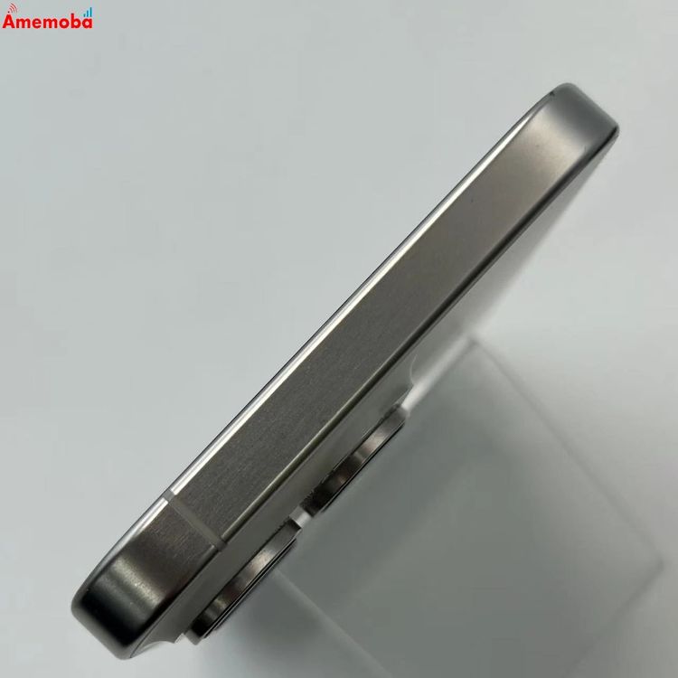 iPhone15 Pro Max 256GB �ۥ磻�ȥ����˥��� MU6Q3J/A AU��SIM�ե�