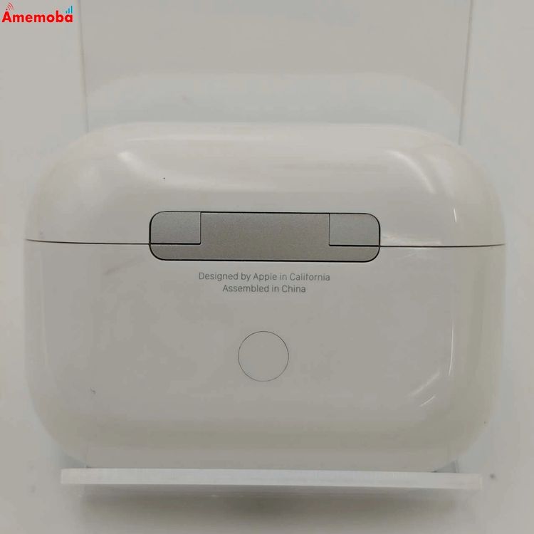 ®ȯAirPods Pro 1 2019ǯǥ ۥ磻 MWP22J/A