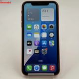 ��®ȯ��iPhoneXR 64GB ������� MT0A2J/A AU��SIM�ե꡼