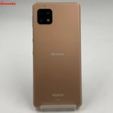 爆速発送AQUOS sense6 4GB/64GB ライトカッパー SH-54B SIMフリー